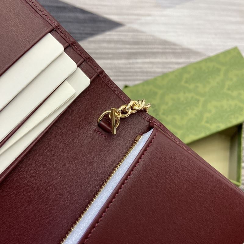 Gvc*1 wallets
